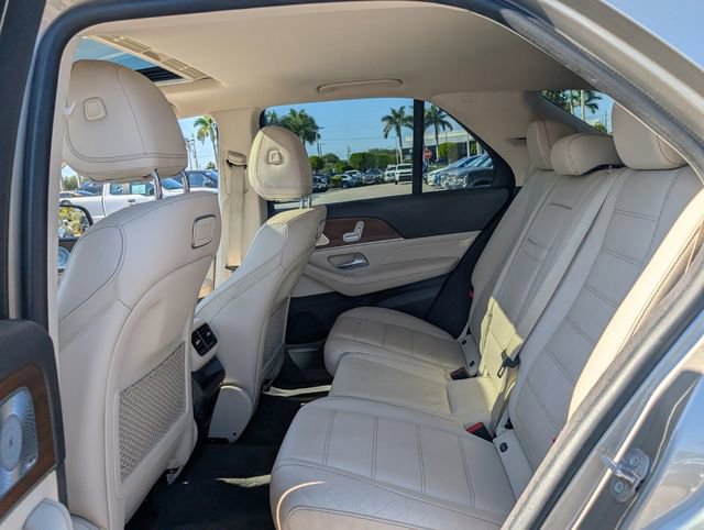 Used 2020 Mercedes-Benz GLE 350 image 9