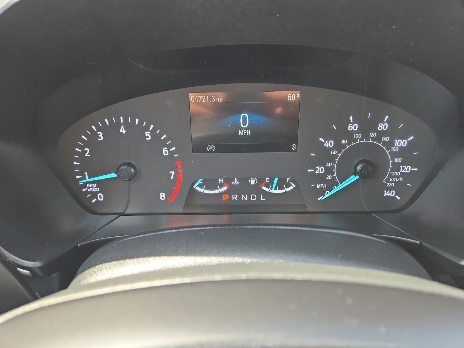 Certified 2022 Ford Escape SE w/ Convenience Package AWD/4WD image 16
