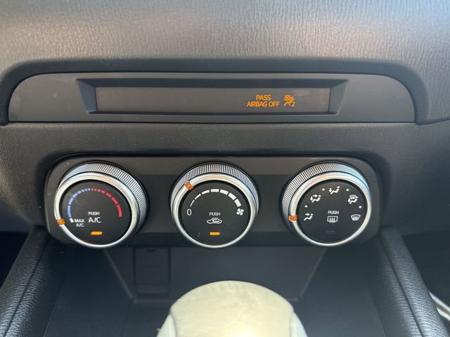 Used 2019 MAZDA CX-5 Sport w/ I-ACTIVSENSE Package FWD image 19