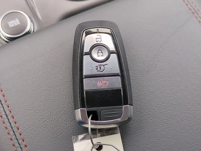 Certified 2026 Ford Explorer Active RWD image 35