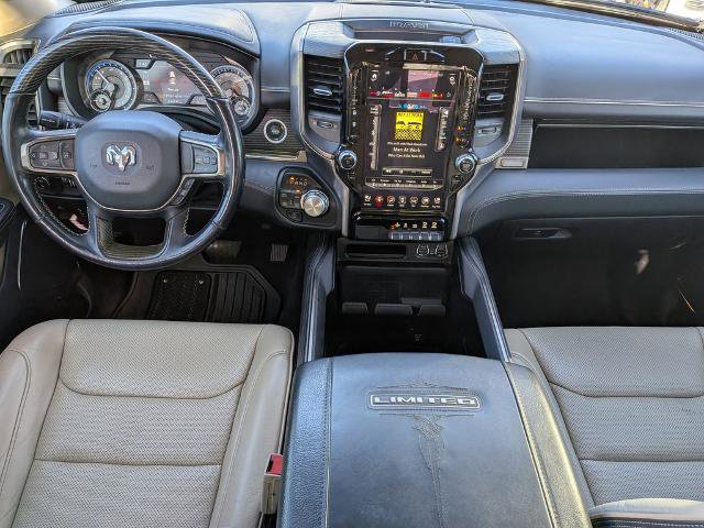 Used 2020 RAM 1500 Limited image 14