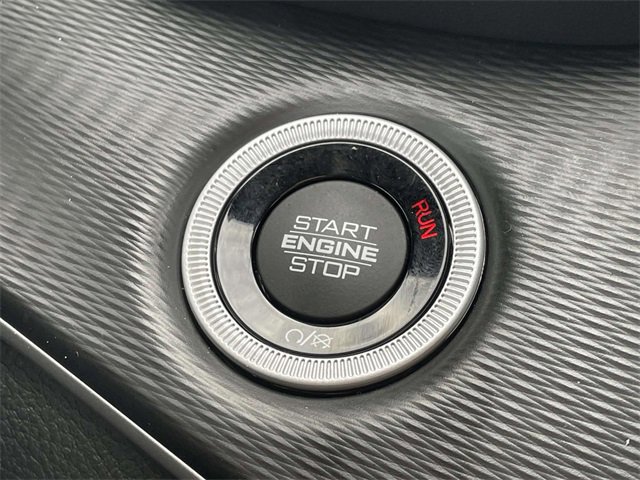 Used 2023 Jeep Grand Cherokee Altitude image 25