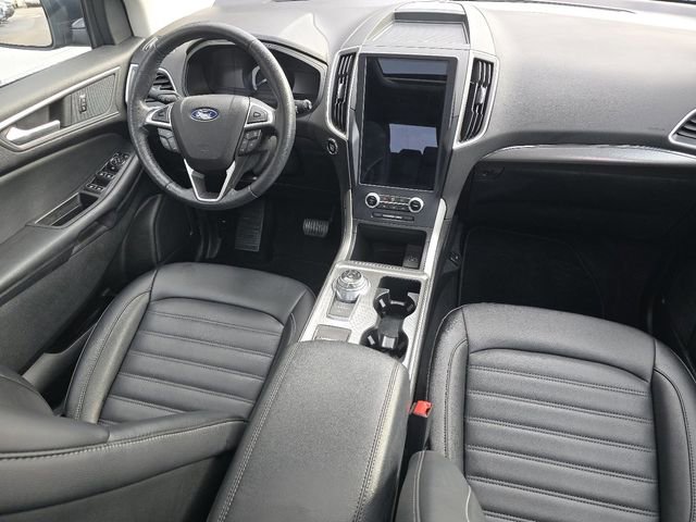 Certified 2022 Ford Edge SEL w/ Convenience Package AWD/4WD image 30