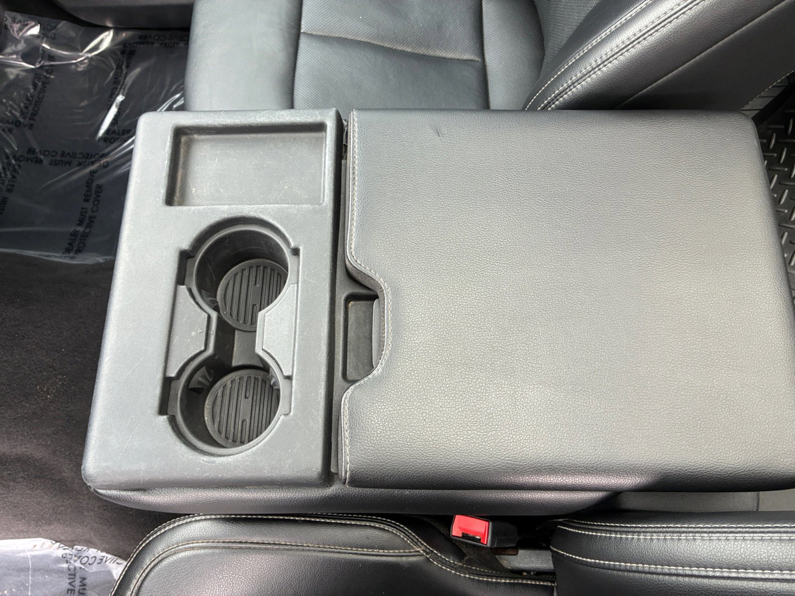 Certified 2021 Ford F250 Lariat image 15