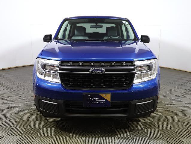 Certified 2024 Ford Maverick XLT w/ XLT Luxury Package image 6