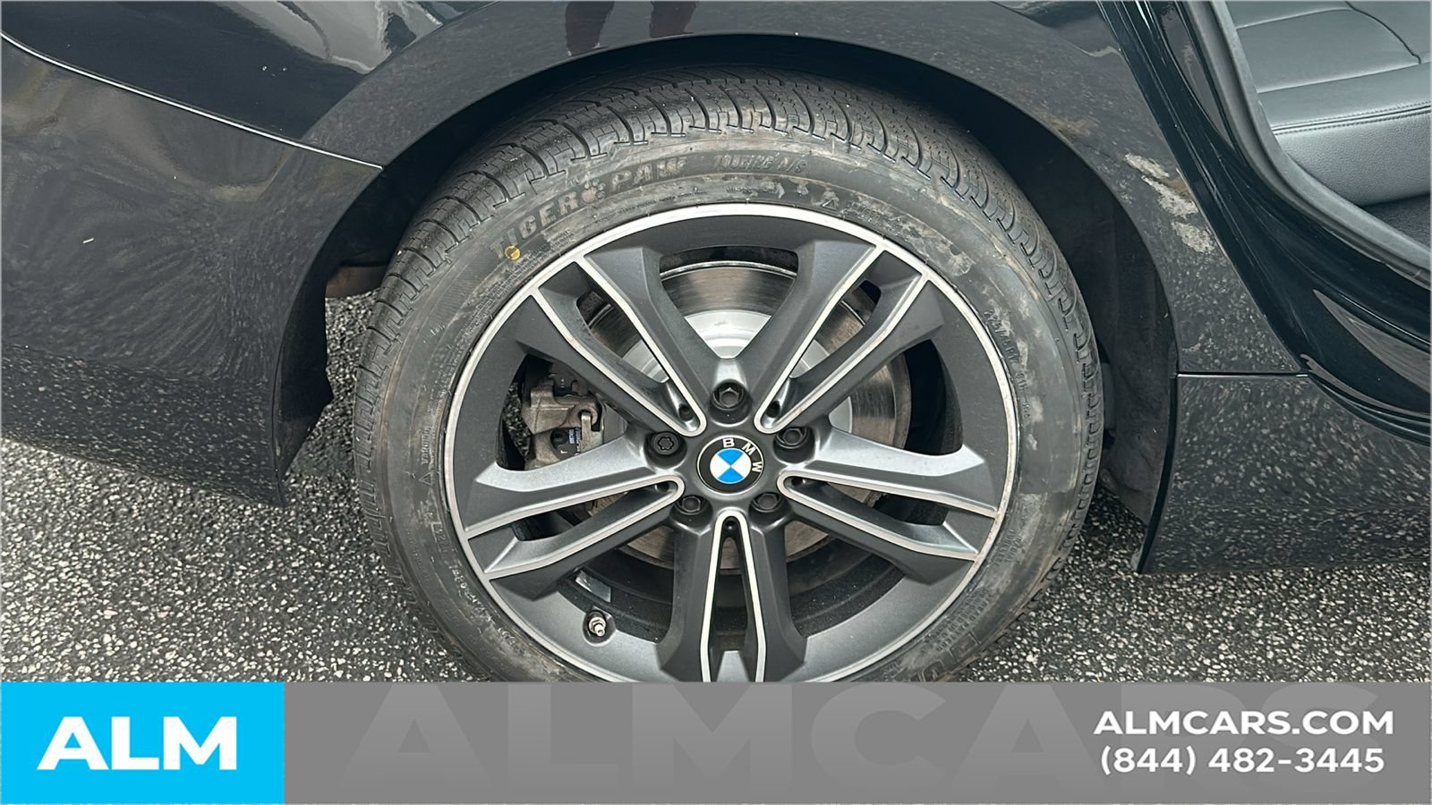 Used 2021 BMW 228i xDrive Gran Coupe w/ Convenience Package AWD/4WD image 20