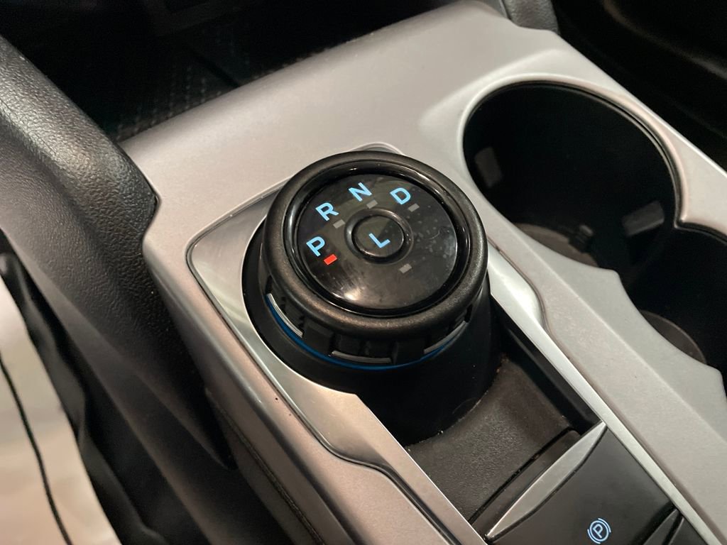 Certified 2024 Ford Bronco Sport Big Bend image 27