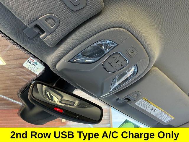 Used 2022 Jeep Compass Latitude w/ Convenience Group AWD/4WD image 23