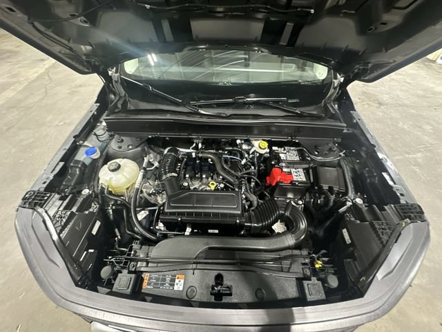 Certified 2025 Ford Bronco Sport Big Bend AWD/4WD image 22