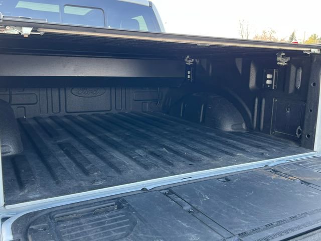 Certified 2024 Ford F150 Raptor w/ Equipment Group 803A Raptor R image 12