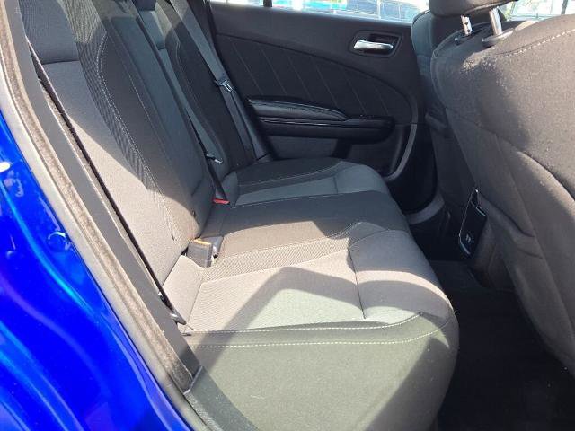 Used 2021 Dodge Charger SXT w/ Blacktop Package image 9