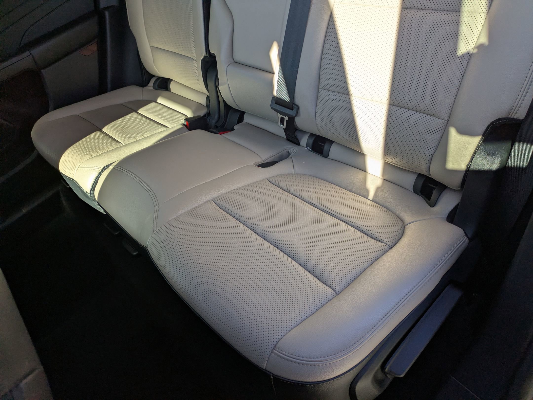 Certified 2022 Ford Escape SEL w/ Technology Package image 26