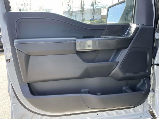 Certified 2023 Ford F150 XLT w/ Equipment Group 302A High image 16