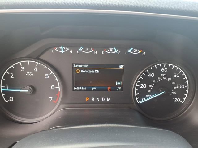 Certified 2023 Ford F150 XL w/ STX Appearance Package AWD/4WD image 15