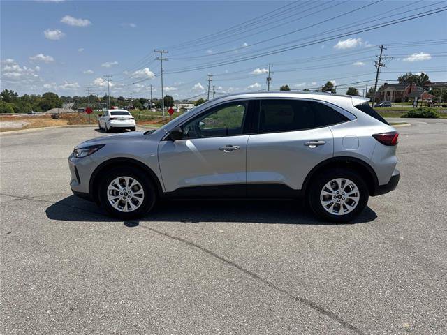 Certified 2023 Ford Escape Active AWD/4WD image 7