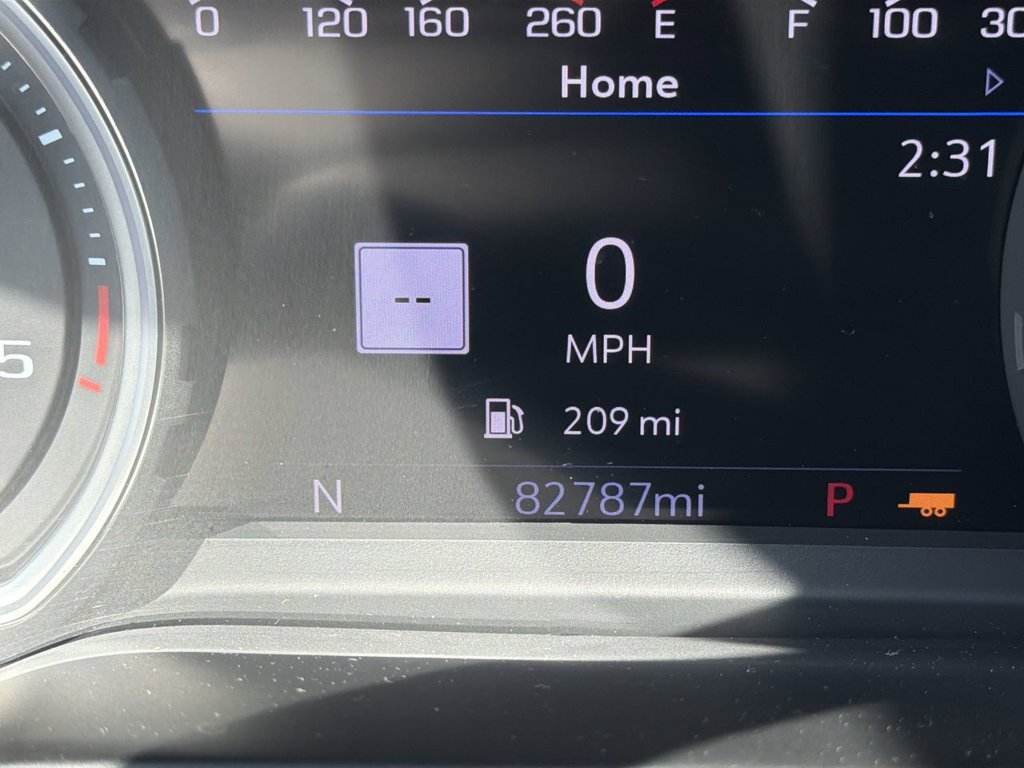 Used 2022 Chevrolet Silverado 2500 High Country AWD/4WD image 14