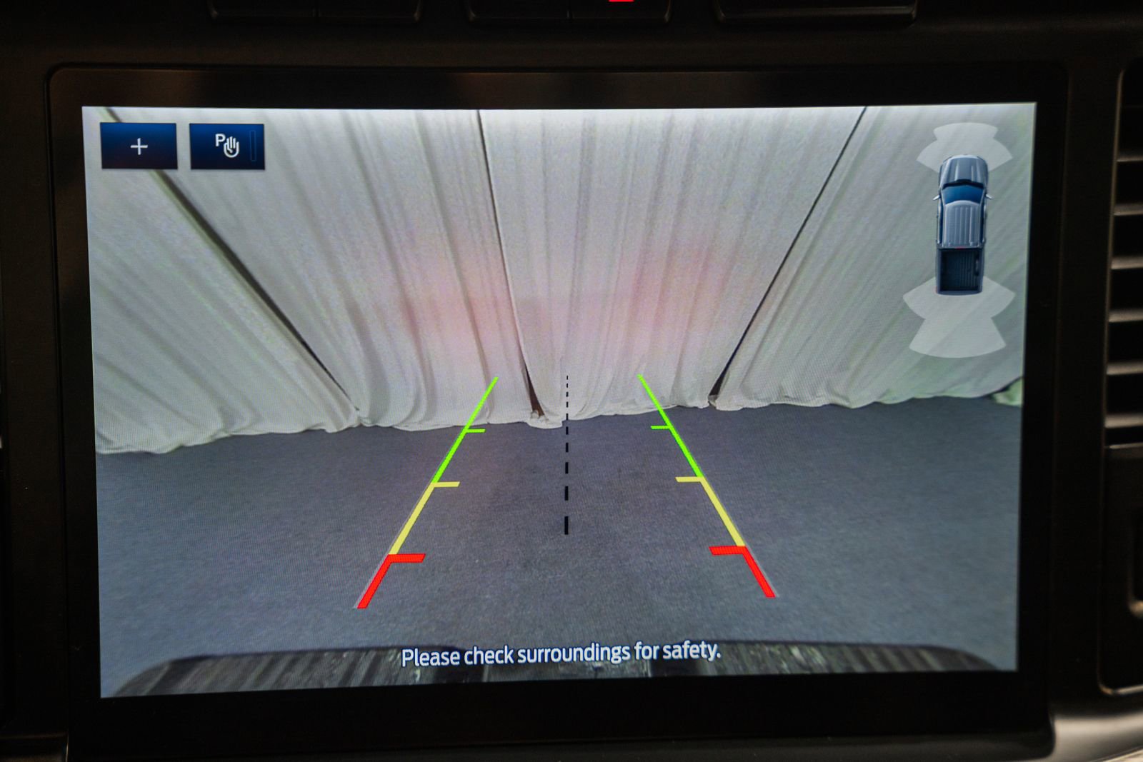 Certified 2023 Ford F150 Lariat w/ Equipment Group 502A High image 51