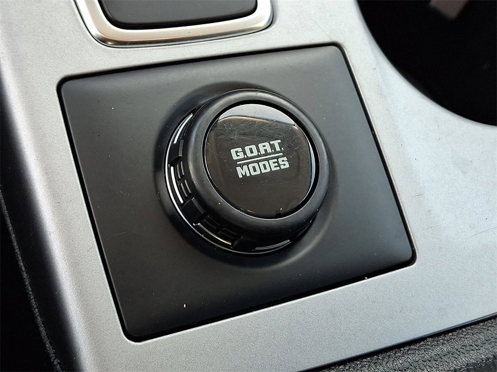 Certified 2022 Ford Bronco Sport Big Bend w/ Convenience Package image 25