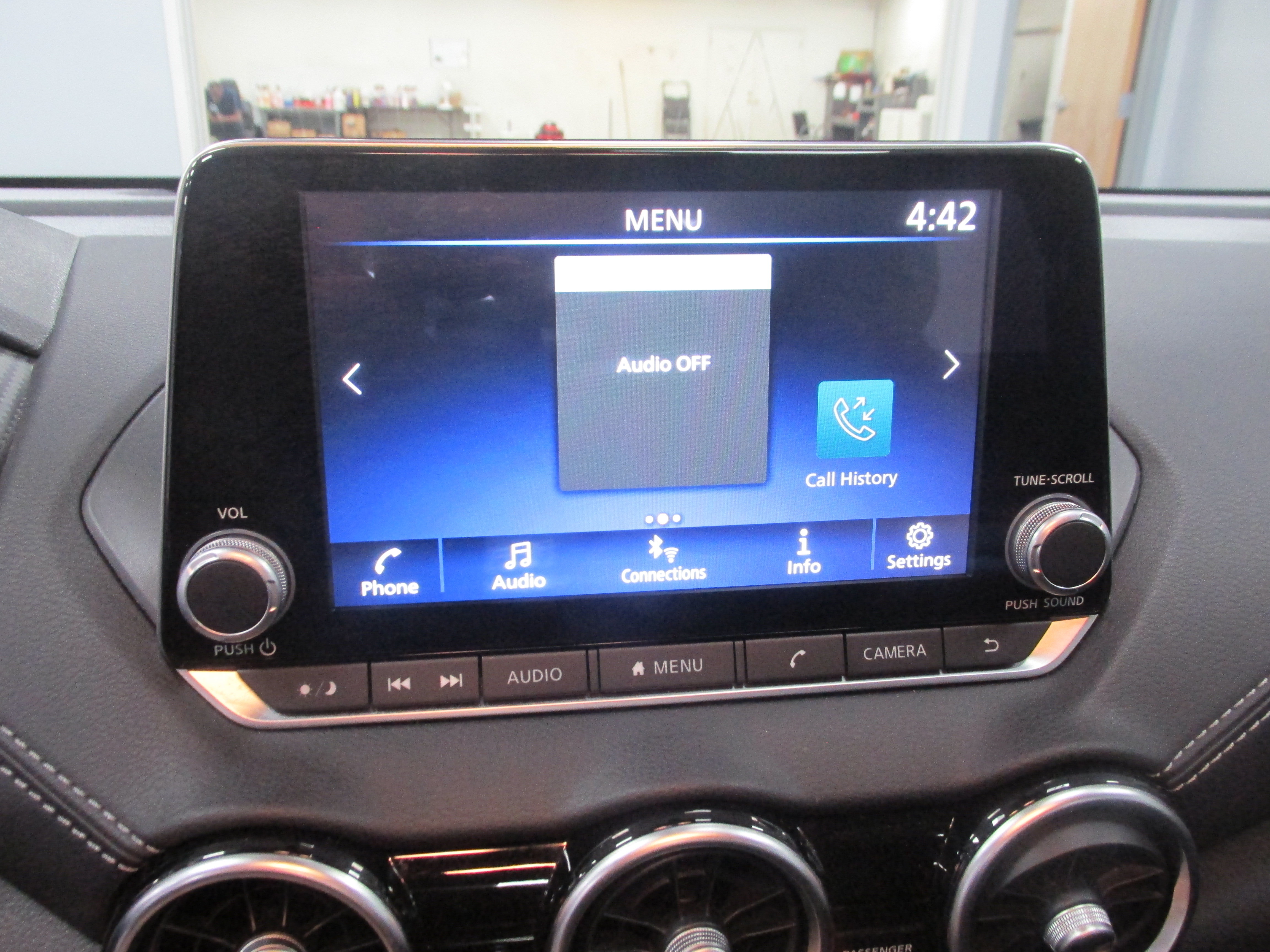 Used 2024 Nissan Sentra SV w/ All-Weather Package FWD image 34