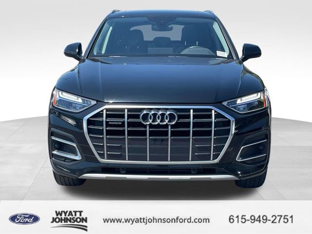 Used 2023 Audi Q5 2.0T Premium w/ Convenience Package AWD/4WD image 8