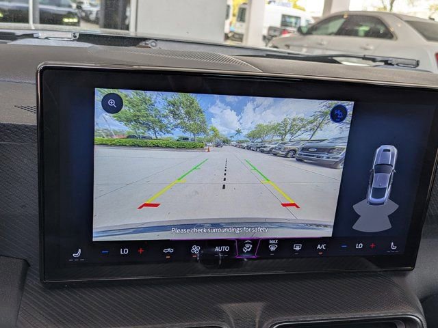 Certified 2024 Ford Mustang EcoBoost image 27