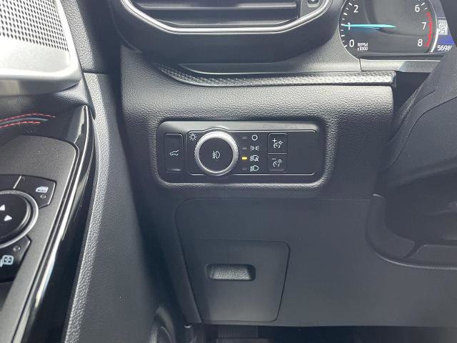 Certified 2023 Ford Explorer ST-Line w/ Class IV Trailer Tow Package image 15