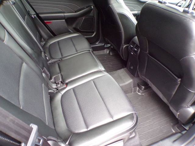 Certified 2022 Ford Escape SEL AWD/4WD image 13