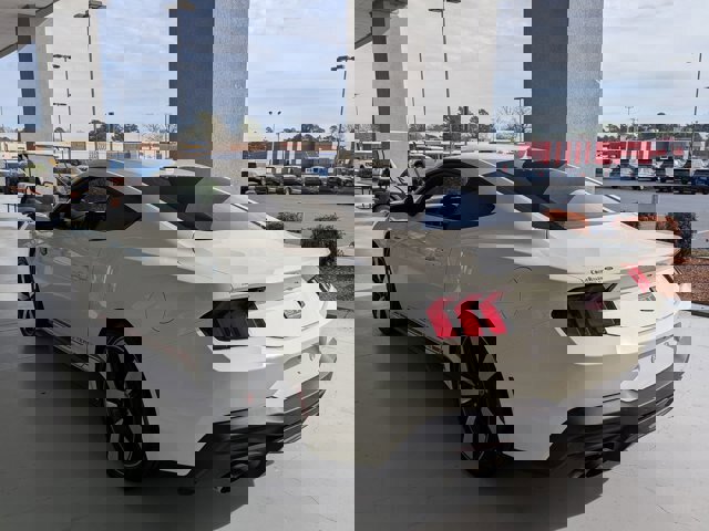 Certified 2025 Ford Mustang GT Premium w/ 60th Anniversary Package image 2