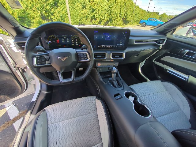 Certified 2024 Ford Mustang GT Premium RWD image 30