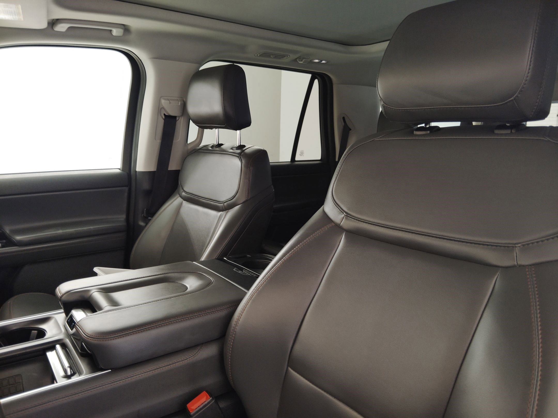 Certified 2025 Ford Expedition Max Active image 22