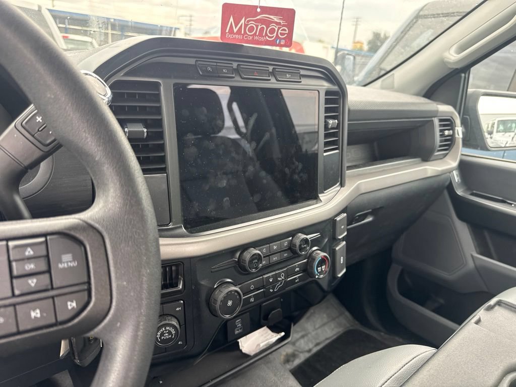 Certified 2024 Ford F150 XL AWD/4WD image 10