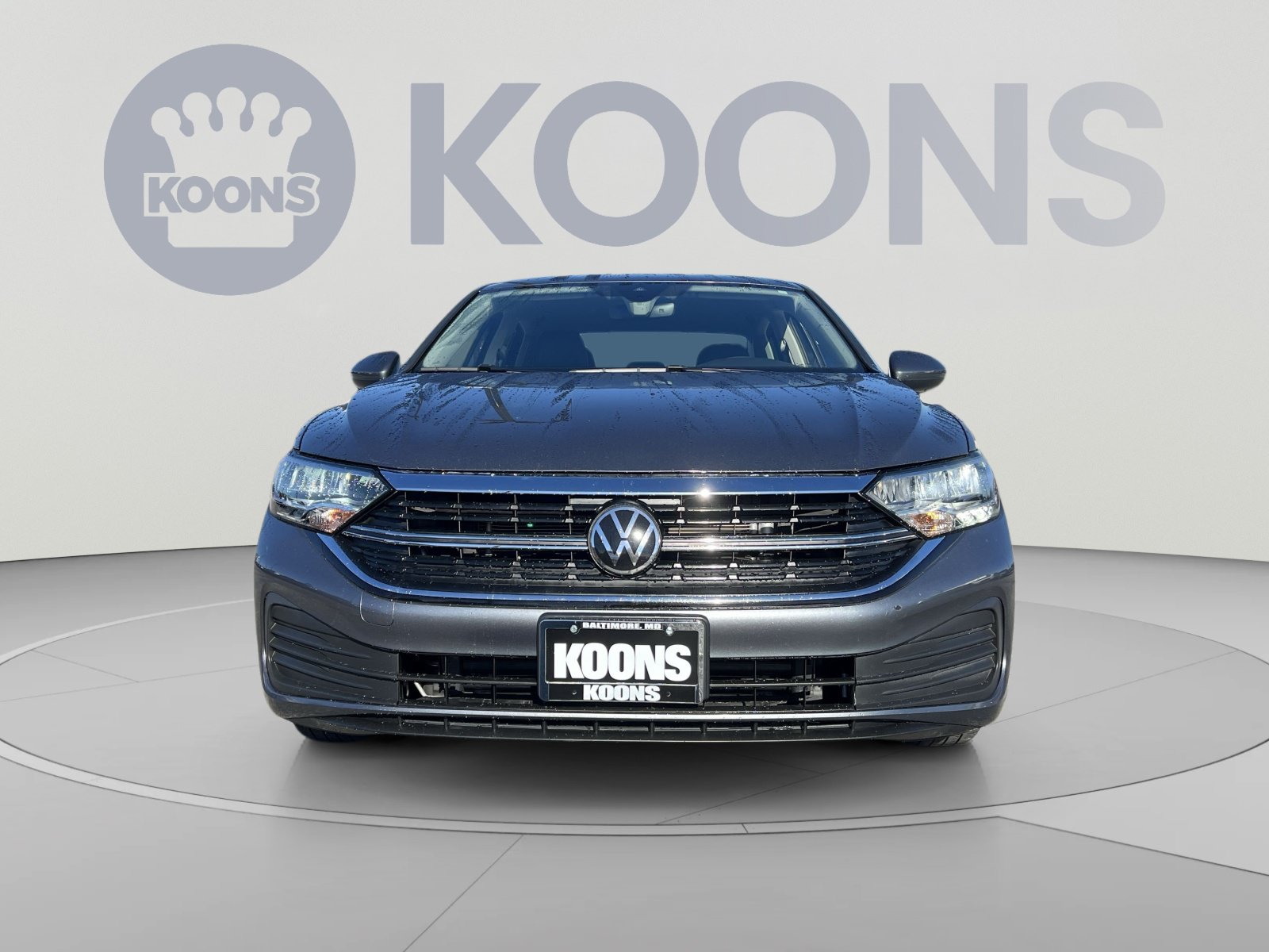 Used 2024 Volkswagen Jetta SE FWD image 11