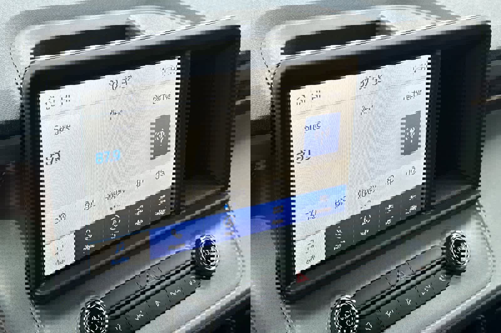 Certified 2024 Ford Maverick Lariat image 17