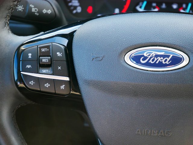 Certified 2022 Ford Escape SE w/ Convenience Package AWD/4WD image 18