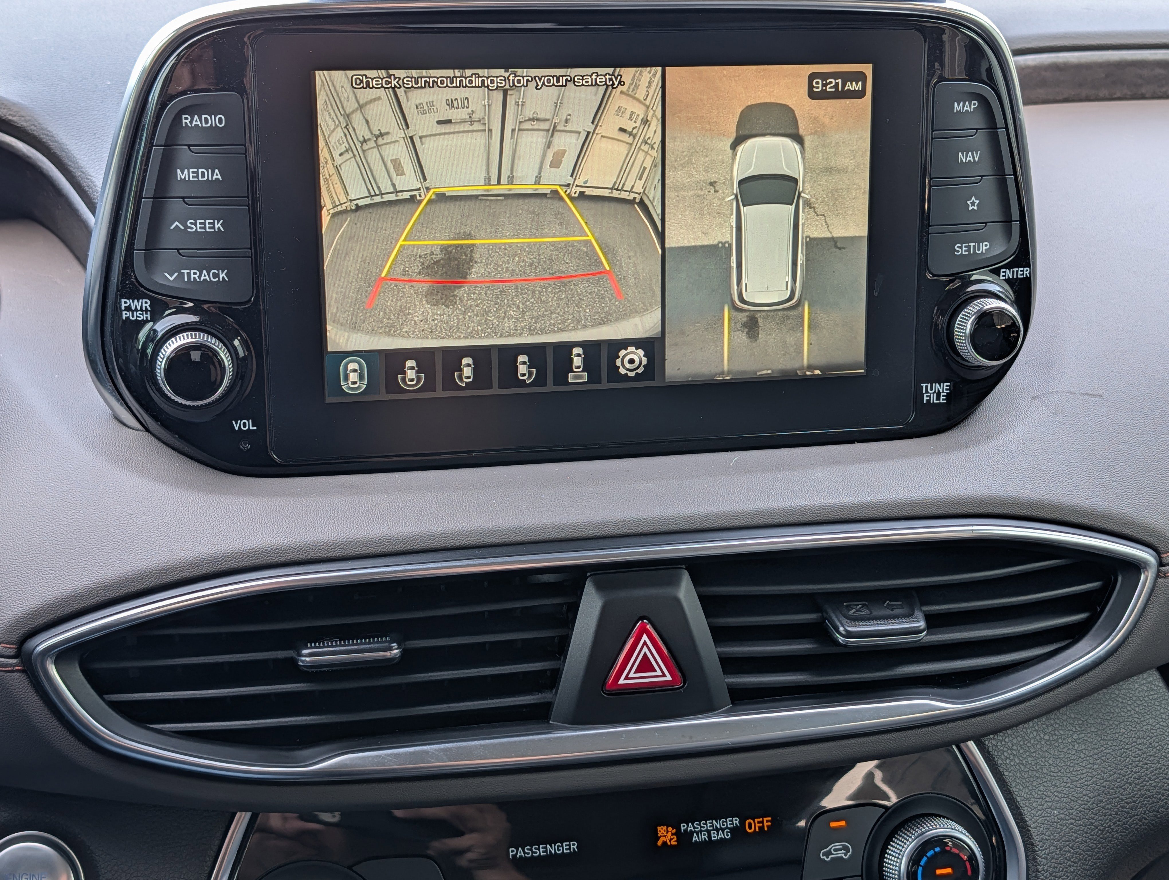 Used 2020 Hyundai Santa Fe Limited FWD image 32