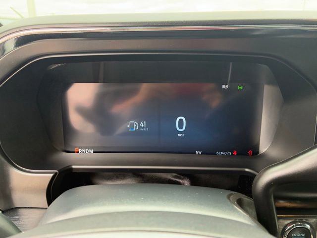 Certified 2025 Ford F250 Lariat w/ Black Appearance Package image 14