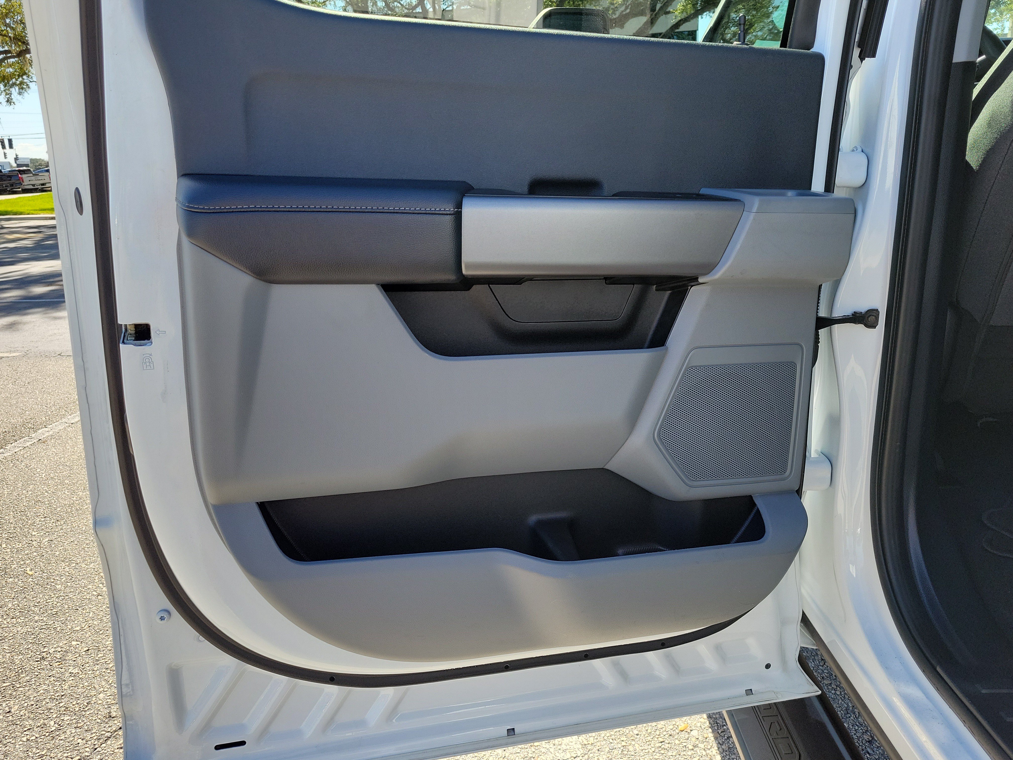 Certified 2026 Ford F250 XLT AWD/4WD image 10