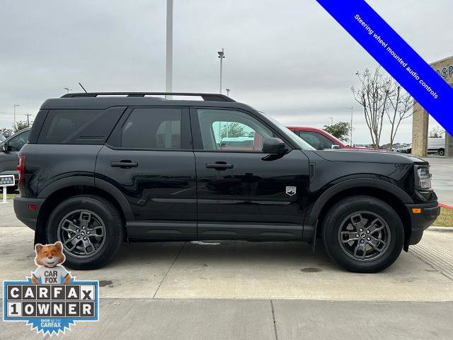 Certified 2022 Ford Bronco Sport Big Bend image 19