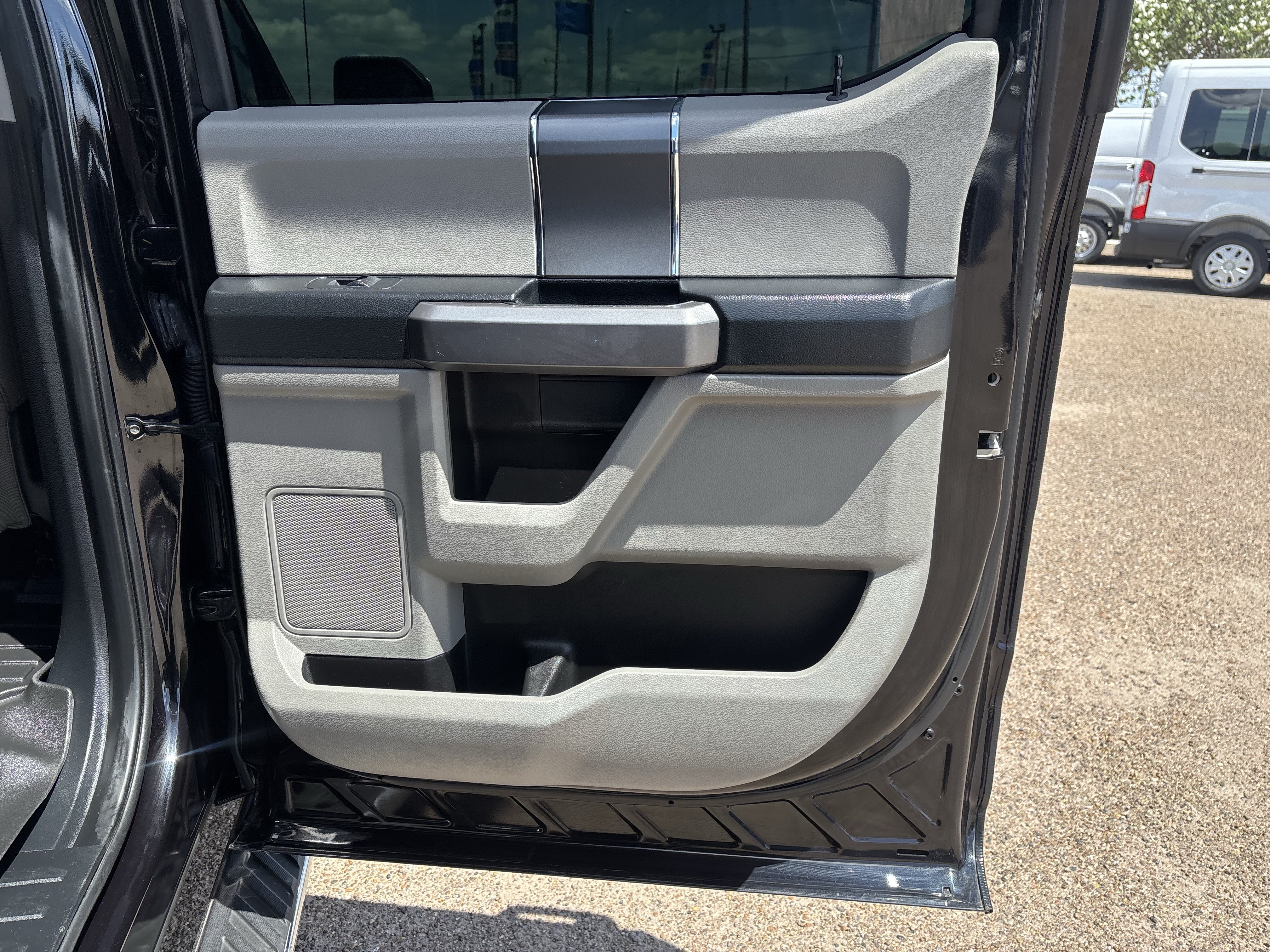 Certified 2020 Ford F150 XLT w/ Equipment Group 302A Luxury RWD image 14
