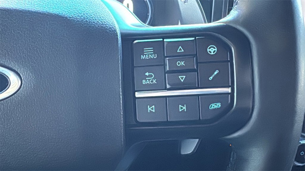 Certified 2023 Ford F150 Raptor image 14