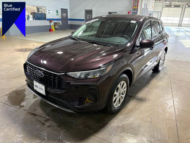 Certified 2023 Ford Escape Active w/ Tech Pack #2 image 1