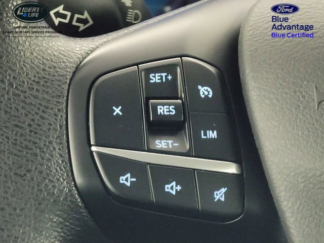 Certified 2023 Ford Transit 350 XLT image 27