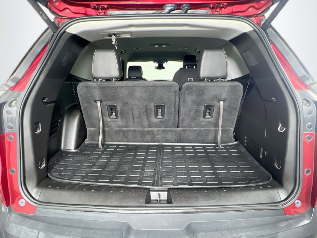 Used 2019 Chevrolet Traverse LT AWD/4WD image 31
