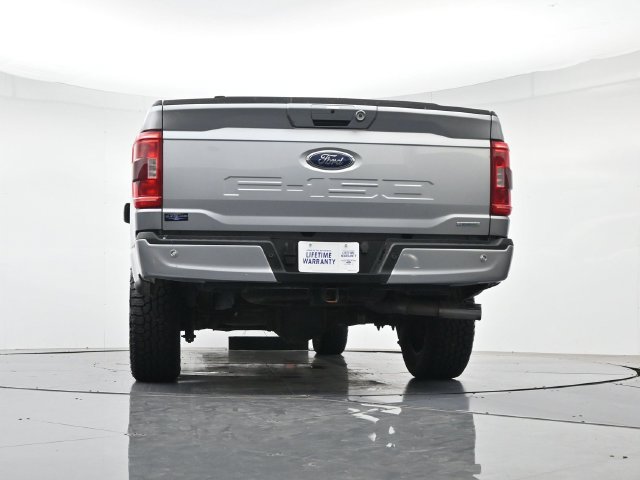 Certified 2023 Ford F150 XLT w/ Equipment Group 302A High AWD/4WD image 40