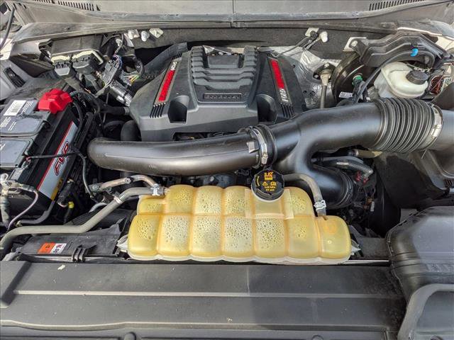 Certified 2019 Ford F150 Raptor w/ Equipment Group 801A Mid image 22