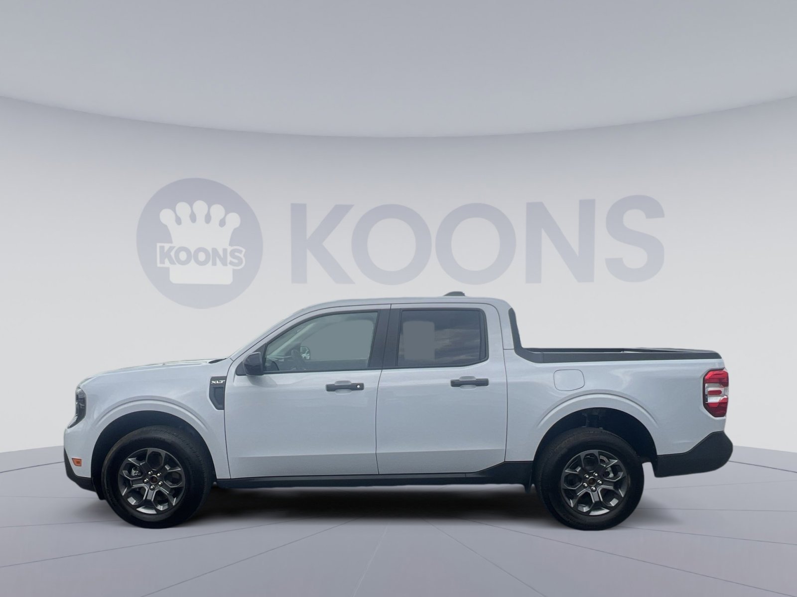 Certified 2025 Ford Maverick XLT w/ XLT Luxury Package AWD/4WD image 13