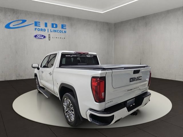 Used 2023 GMC Sierra 1500 Denali Ultimate AWD/4WD image 5