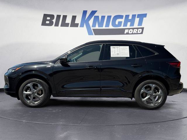 Certified 2024 Ford Escape ST-Line w/ Tech Pack #1 AWD/4WD image 2