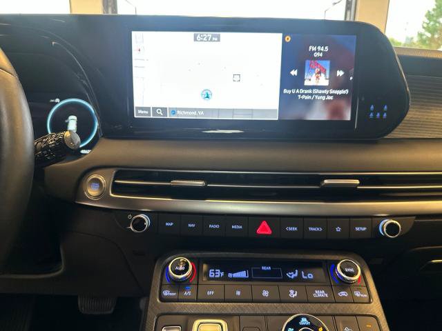 Used 2023 Hyundai Palisade Limited AWD/4WD image 5