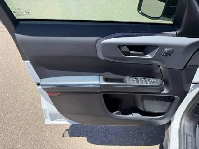 Certified 2024 Ford Bronco Sport Outer Banks AWD/4WD image 9